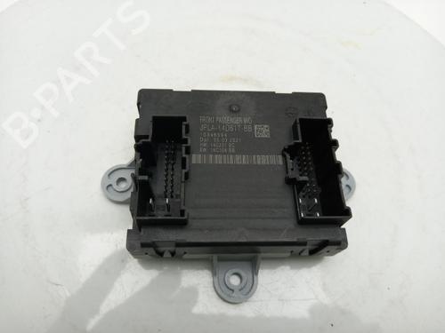 Used Engine control unit (ECU) Engine control unit (ECU) LAND ROVER DISCOVERY SPORT (L550) 2.0 D200 MHEV 4x4 (204 hp) 40341041 40341041