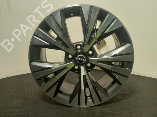 Used Rim Rim NISSAN X-TRAIL IV (T33) 1.5 VC-T e-Power (204 hp) 40331370 40331370