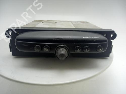 Used Control unit Control unit MINI MINI COUNTRYMAN (R60) Cooper D (112 hp) 40326863 40326863