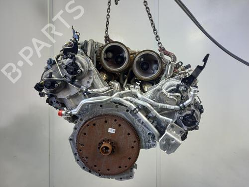 Used Engine Engine PORSCHE CAYENNE (9YA) 4.0 Turbo AWD (9YACF1) (550 hp) 40340958 40340958