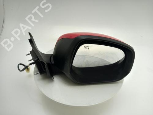Used Right mirror Right mirror VAUXHALL AGILA Mk II (B) (H08) 1.0 12V (65 hp) 40340769 40340769