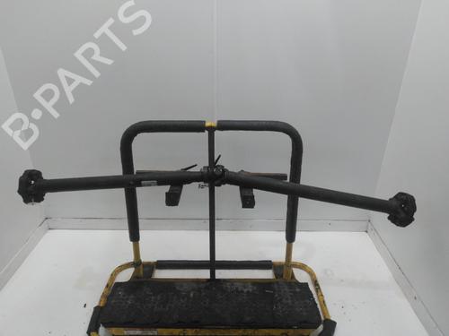 Used Driveshaft Driveshaft MERCEDES-BENZ E-CLASS (W213) E 350 d (213.033) (258 hp) 40340604 40340604