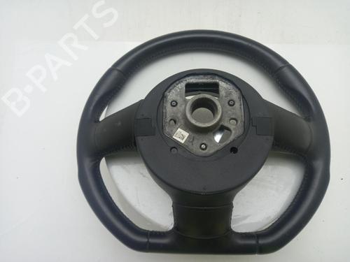 Steering wheel AUDI TT (8J3) 2.0 TFSI | BP40310388C49 - Image 6