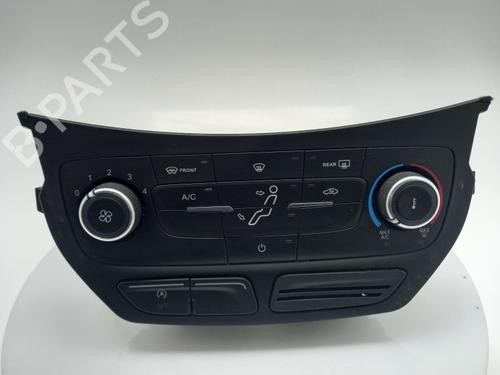 Climate control FORD C-MAX II (DXA/CB7, DXA/CEU) 1.5 TDCi | BP40337546I5 - Image 1