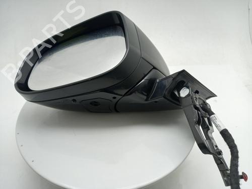Used Left mirror Left mirror JAGUAR I-PACE (X590) EV400 AWD (400 hp) 40308306 40308306