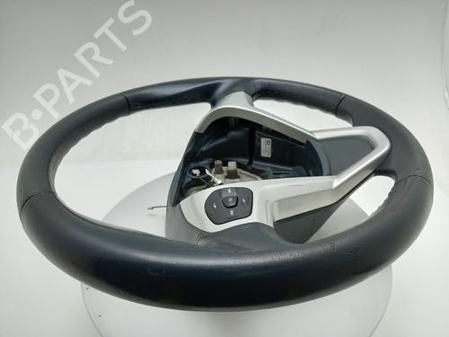 Steering wheel FORD FIESTA VI (CB1, CCN) 1.6 Ti | BP40313667C49 - Image 3