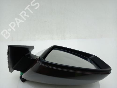 Left mirror MG MG HS (AS23) 1.5 T (SAS23) | BP40304016C26 - Image 3