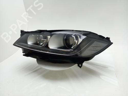 Left headlight JAGUAR XF II (X260) 2.0 D | BP40321267C28 - Image 3