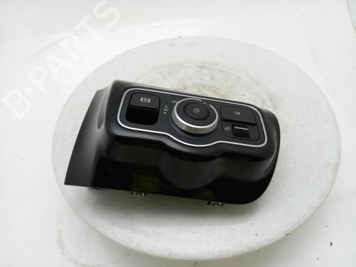 headlight-switch-mercedes-benz-a-class-w177-2018-40314532 main image