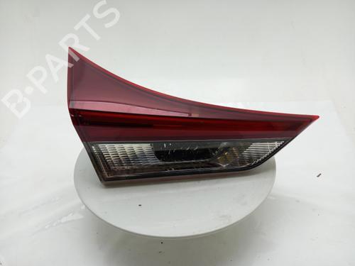 Used Left taillight Left taillight TOYOTA AURIS (_E18_) 1.2 (NRE185_, NRE185R) (116 hp) 40313697 40313697