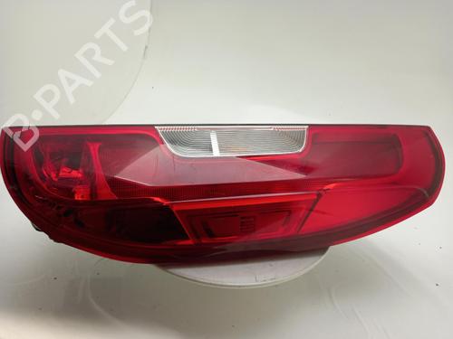 Used Right taillight Right taillight FIAT DOBLO Platform/Chassis (263_) 1.3 D Multijet (90 hp) 40336644 40336644