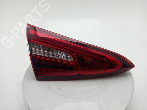 Used Right taillight Right taillight MERCEDES-BENZ A-CLASS (W177) A 180 d (177.003) (116 hp) 40328976 40328976