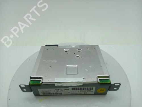 Used Control unit Control unit CITROËN JUMPY III Van (V_) 1.5 BlueHDi 100 (102 hp) 40319365 40319365