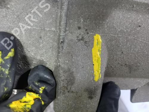 Gearbox BMW X4 (F26) xDrive 20 d | BP40310467M3 - Image 3