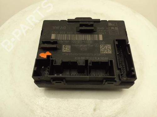 Engine control unit (ECU) AUDI A3 Sportback (8VA, 8VF) 1.5 TFSI | BP40346401M57 - Image 2