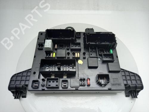 Used Engine control unit (ECU) Engine control unit (ECU) VAUXHALL ASTRA Mk VI (J) Estate (P10) 2.0 CDTi (165 hp) 40329525 40329525