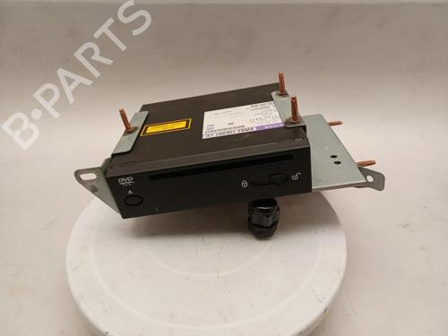 Control unit JAGUAR XF I (X250) 2.7 D | BP40343936M11 - Image 1