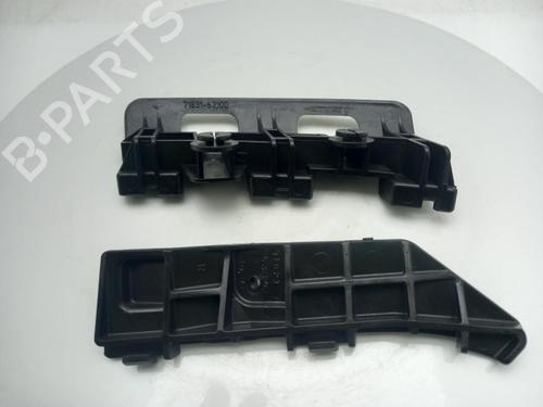 front-bumper-bracket-suzuki-swift-iii-mz-ez-2005-40486897 main image