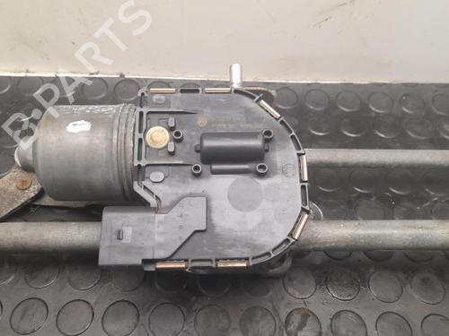 Front wiper motor VW GOLF VI (5K1) 1.6 TDI | BP40557054M29 - Image 3