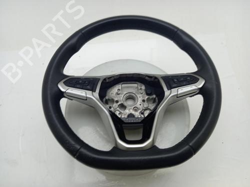 Used Steering wheel Steering wheel VW POLO VI (AW1, BZ1, AE1) 1.0 TSI (95 hp) 40326311 40326311