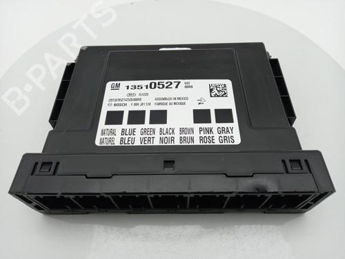 Used Engine control unit (ECU) Engine control unit (ECU) VAUXHALL INSIGNIA Mk I (A) Hatchback (G09) 1.6 CDTI (68) (136 hp) 40310435 40310435