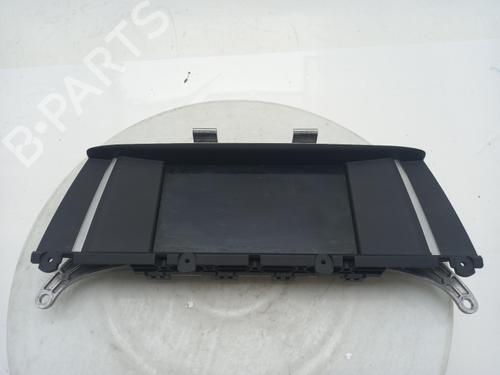 display-monitor-bmw-x4-f26-2013-2014-2015-2016-2017-2018-40556835 main image