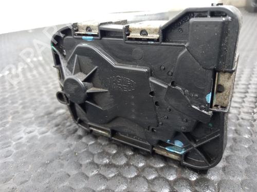 Throttle body FORD KA (RU8) 1.2 | BP40335749M82 - Image 3
