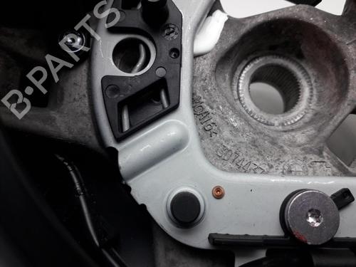 Steering wheel BMW 1 (F20) 116 i | BP40327411C49 - Image 6