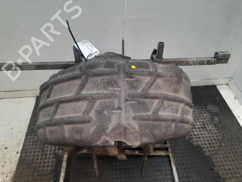 wheel-arch-vw-tiguan-allspace-bw2-bj2-2017-40319212 main image