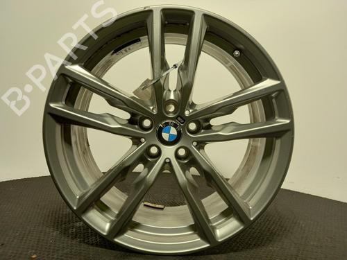 Used Rim Rim BMW X4 (G02, F98) xDrive 20 d (190 hp) 40330138 40330138