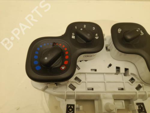 Climate control FIAT PANDA (312_, 319_) 1.2 (312PXA1A) | BP40306105I5 - Image 4