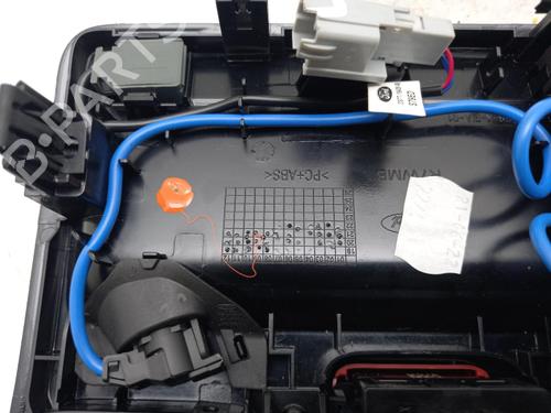 Interior roof light FORD FOCUS IV (HN) 2.3 ST EcoBoost | BP40317785I8 - Image 6