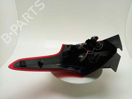 Left taillight FORD FOCUS III 1.0 EcoBoost | BP40337505C34 - Image 6