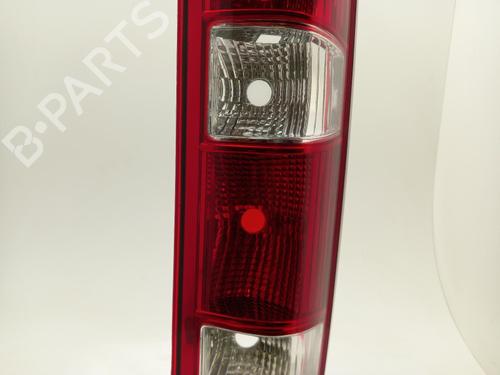 Right taillight IVECO DAILY IV Van 35S14 C, 35S14 C/P, 35S14 V, 35S14 V/P, 35C14 V,... | BP40335912C35 - Image 3