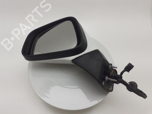 Used Left mirror Left mirror VAUXHALL MOKKA / MOKKA X (J13) 1.7 CDTI (131 hp) 40342160 40342160