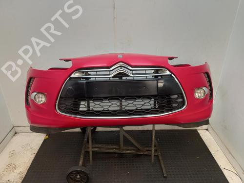 front-bumper-citroen-ds3-sa_-2009-2010-2011-2012-2013-2014-2015-2016-40318470 main image