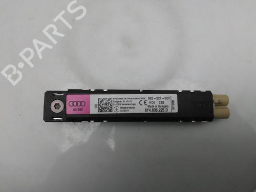 antennabase-audi-a3-sportback-8ya-8yf-2019-40344917 main image