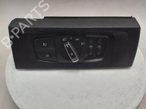 Used Headlight switch Headlight switch BMW 1 (F20) 118 i (136 hp) 40346491 40346491