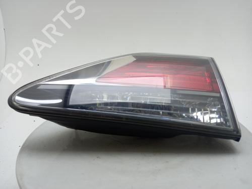Right taillight LEXUS RX (_L1_) 450h AWD (GYL15, GYL15_, GYL15R) | BP40320140C35 - Image 2