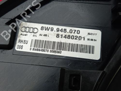 Right taillight AUDI A4 B9 Avant (8W5, 8WD) 2.0 TDI | BP40336735C35 - Image 6