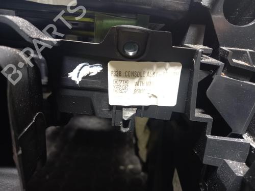 Middle console NISSAN QASHQAI III (J12) 1.5 VC-T e-Power | BP40327546I22 - Image 4