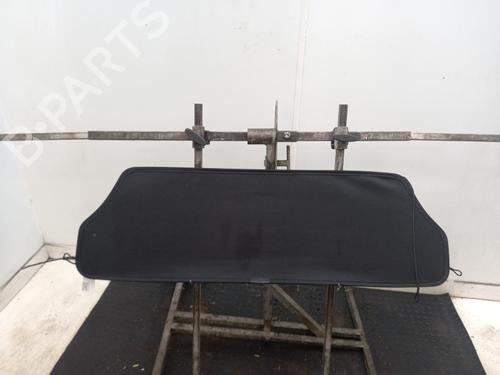Rear parcel shelf TOYOTA AYGO X (_B7_) 1.0 VVT-i (KGB70) | BP40306822C85 - Image 1