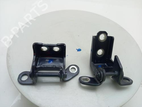 Used Hinge/Door check strap Hinge/Door check strap HONDA HR-V (RV) 1.5 eHEV (RV5) (131 hp) 40322110 40322110