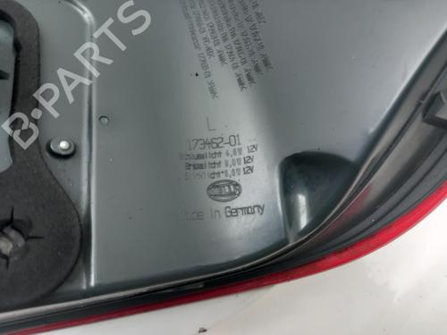 Left taillight BMW 5 (F10) 530 d | BP40335904C34 - Image 5