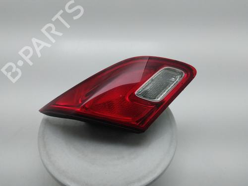 Used Left taillight Left taillight VAUXHALL ASTRA Mk VI (J) (P10) 1.7 CDTi (110 hp) 40486886 40486886