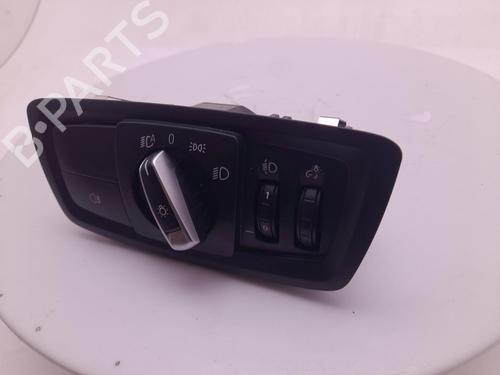 Headlight switch BMW 1 (F21) M 140 i | BP40312671I24 - Image 3