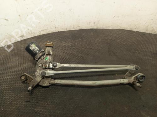 Used Front wiper motor Front wiper motor CITROËN C3 II (SC_) 1.4 HDi 70 (SC8HZC, SC8HR0, SC8HP4) (68 hp) 40317954 40317954