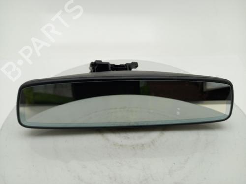 Used Rear mirror Rear mirror BMW 3 Touring (G21, G81) 330 e Plug-in-Hybrid xDrive (292 hp) 40346985 40346985
