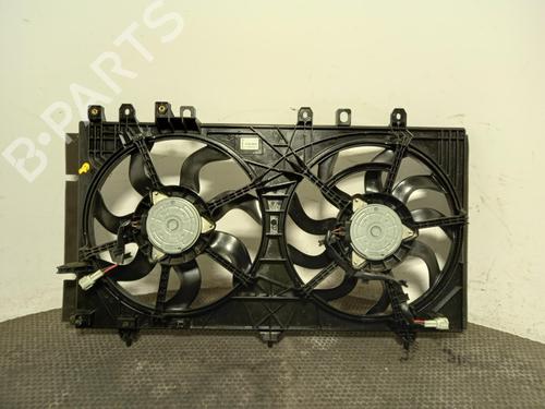 Used Radiator fan Radiator fan SUBARU OUTBACK (BT) 2.5 AWD (BT9KL, BT9LL, BT11A, BT12A, BT13A) (169 hp) 40324670 40324670