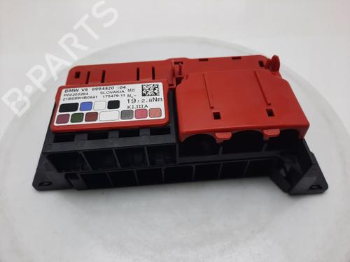 engine-control-unit-ecu-bmw-3-g20-g80-g28-2018-40340516 main image